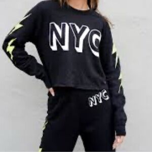 Governors Ball NYC Sweatpants